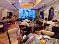 -巴依老爷新疆美食(工体旗舰店)