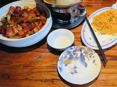 -老雒阳面馆·水席(洛宁高速路口店)