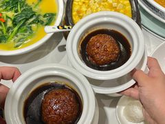 -羲和雅苑•北京烤鸭(国贸商城店)