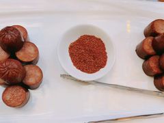 一指禅-不二茶空间·养生宴(石景山店)