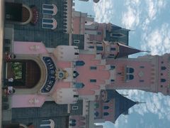 -厦门方特梦幻王国