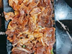 -燚青春泥炉烤肉(东泰店)