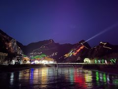 -龙庆峡风景区