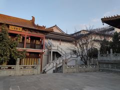 -南京市江宁方山