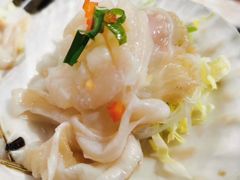 -77号渔船·蒸海鲜青岛菜(积米崖店)