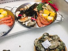 -盒马鲜生(悦峰店)
