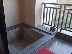 -清远熹乐谷温泉度假酒店