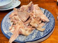 -李记白水羊头·清真老味家常菜(石景山店)