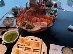 -花潮料理艺食馆(SM新生活广场店)