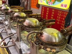 -阿叔鸡蛋仔(燎原路店)