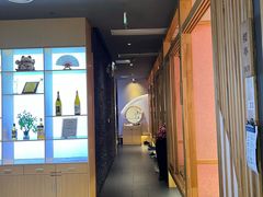 -小句号·精致料理(江南环球港店)