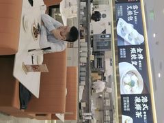 -香港新曜记·粤菜点心(滨江宝龙店)