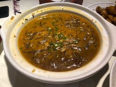 肉沫红薯粉-大鸭梨烤鸭店(花园村店)