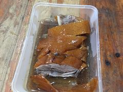 -黄连大头华烧鹅(萧地大马路店)