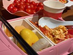 -老湘村·湖南土菜(天河维多利店)