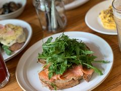 -Egg•Allday Brunch(襄阳北路店)