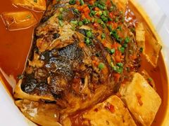 -乾隆美食·本帮菜(黄河路店)