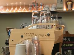 -The Roastery By AllYouWant(福田店)