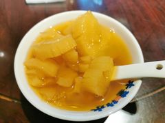 木薯糖水-粉家柳州螺蛳粉(杨宅路店)