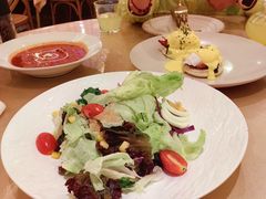 -MIO弥欧洋房西餐厅(中央大街店)