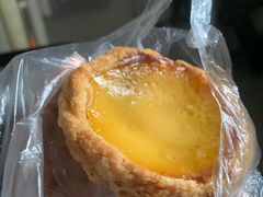 -嘉乐蛋挞王(文明分店)