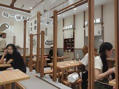 -小满手工粉(北京来福士店)