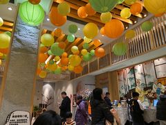 -汤森悠生活文化汤(江宁万达店)