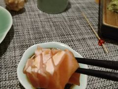 -鮨鲸·和牛烧(三里屯店)