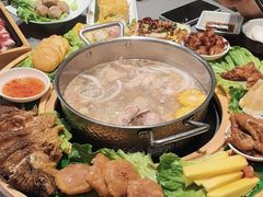 -椰小鸡·琼州糟粕醋(美兰缤纷城店)