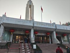 -聂荣臻元帅陈列馆