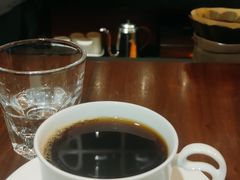 -RUMORS COFFEE ROASTERY鲁马滋咖啡(湖南路店)