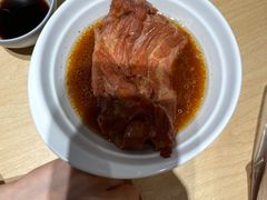 -喜家德虾仁水饺(东方宝泰店)