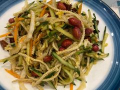 紫光大拌菜-紫光园·烤鸭·北京菜(劲松店)