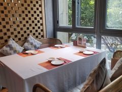 -若蘭慈·无国界素食料理(欢乐海岸店)