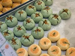 -好一朵茉莉花(老门东店)
