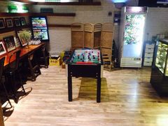 JINNS&nbsp;CAFE&nbsp;锦时咖啡-JINNS锦时 steak&pizza(浸信会礼拜堂旧址店)