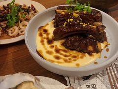 -Blac+Blac(中海环宇荟店)