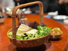 -海拉尔蒙古包(房山长阳店)