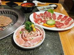 -梦山水日本烧肉(五四广场店)