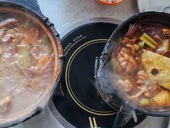 -范贤光鸡公煲(平乐园总店)