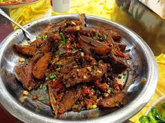 -灶东家民间菜(回兴店)