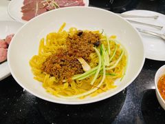 -一哥澳门豆捞 · 十七年经典澳门火锅(四季天地店)