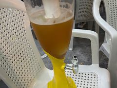 -烤满分·东北烧烤(首经贸店)