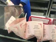 -樊记腊汁肉(竹笆市总店)