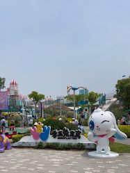 点击看大图 -季高兔窝窝亲子园(上海薰衣草公园店)