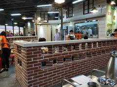 -憨铁匠老火锅(龙岗万科里店)