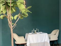 -Oyster Talks 四度蚝法餐厅