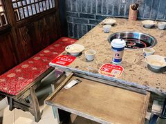 -小龙坎老火锅(西安路店)
