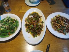 -丰乐餐厅·始于1999·本地老字号