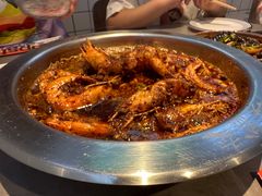 -耍盆友·重庆江湖菜(百子湾店)